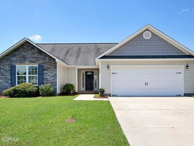 508 Durban Lane, Jacksonville, NC, 28546