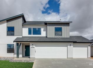 1139 W Nannyberry St, Kuna, ID 83634