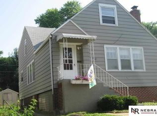 4661 Pacific St, Omaha, NE 68106