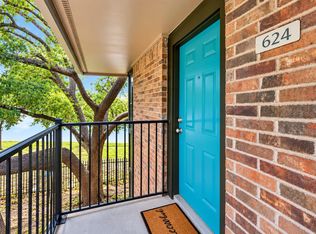 7685 Northcross Dr Unit 624, Austin, TX 78757