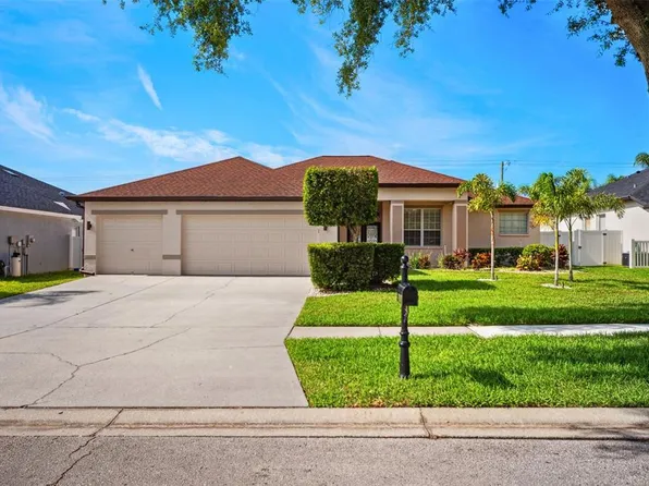 2814 Duncan Tree Cir, Valrico, FL 33594