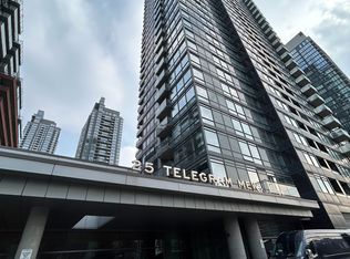 25 Telegram Mews #3702, Toronto, ON M5V 3Z1