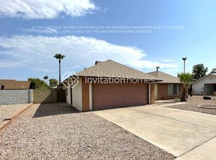 1534 W Nopal Ave, Mesa, AZ 85202