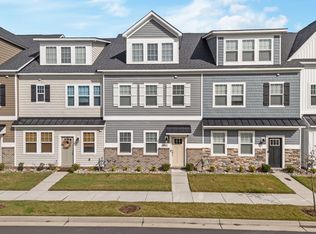 1804 Moravian Walk #1, Chesapeake, VA 23323