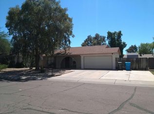 3801 W Michelle Dr, Glendale, AZ 85308