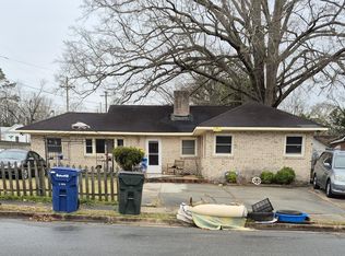 100 Miller Street, Kinston, NC 28501