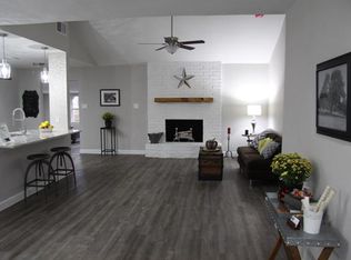 303 Capulin Mtn, Cedar Park, TX 78613