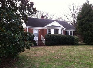 739 Elysian Fields Rd, Nashville, TN 37204