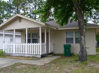 322 Michael Ct, Mary Esther, FL 32569