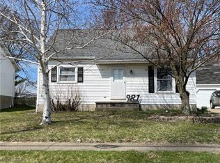 981 Branch Rd, Medina, OH 44256