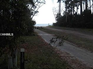 64 Martinangel Ln, Daufuskie Island, SC 29915