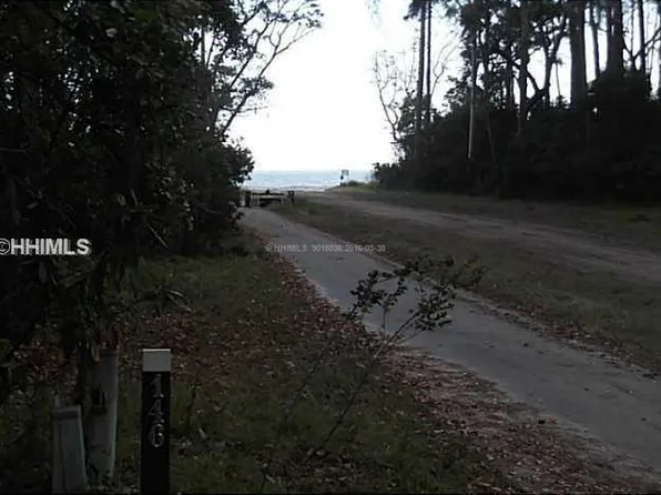 64 Martinangel Ln, Daufuskie Island, SC 29915