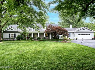 11600 Ridge Rd, Anchorage, KY 40223