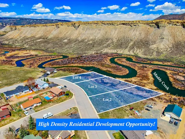 1111 Bluff Avenue, Kremmling, CO 80459