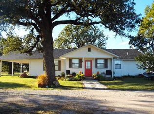 1457 Brock Rd, Ardmore, OK 73401