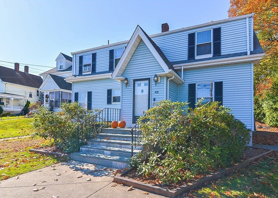 42 Purchase St, Milford, MA 01757 Zillow