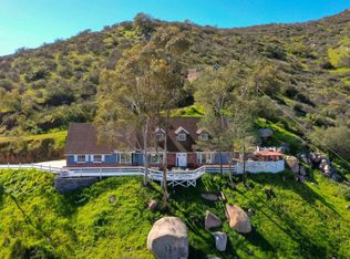 11850 Hi Hopes Dr, Lakeside, CA 92040