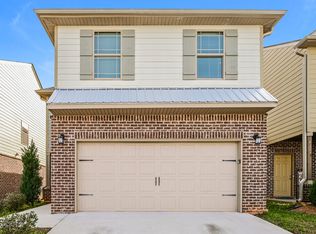 1213 Faye Ct, McDonough, GA 30253