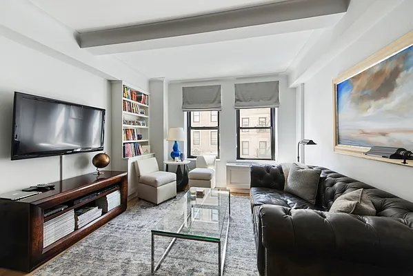 Rented by Compass | media 8