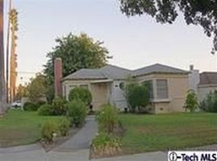 938 E Magnolia Blvd, Burbank, CA 91501