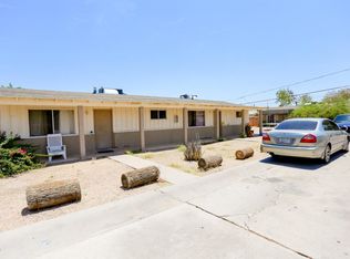 1721 E Sheridan St, Phoenix, AZ 85006