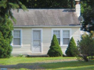 521 1/2 Main St, Hamilton, NJ 08620