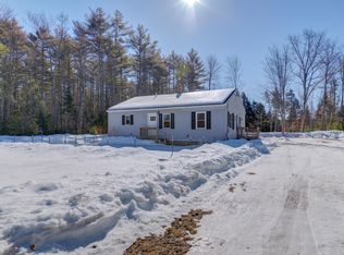 88 River Rd, West Baldwin, ME 04091