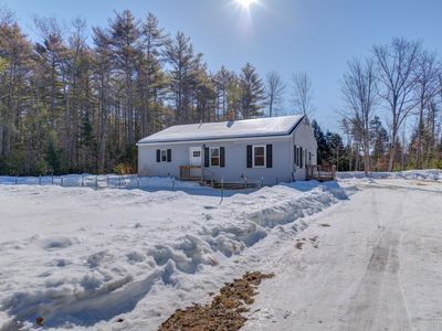 88 River Rd, West Baldwin, ME, 04091