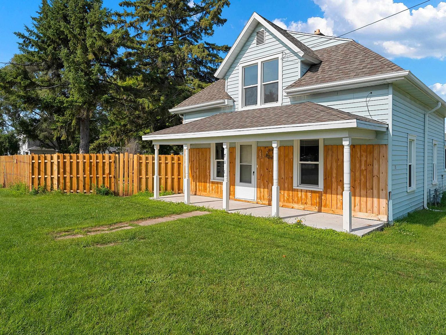 711 Hall Hay St, Crivitz, WI 54114 Zillow