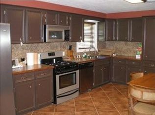 908 Garden Ln, Lake charles, LA 70605
