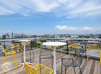 Rented by MySpaceNYC