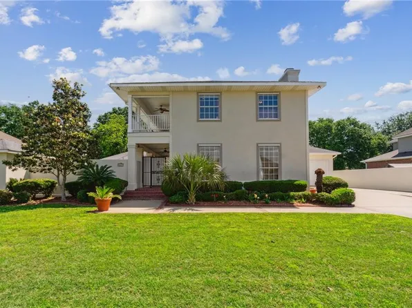 3609 Lake Catherine Dr, Harvey, LA 70058