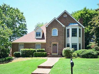 2265 Twelvestones Dr, Roswell, GA, 30076