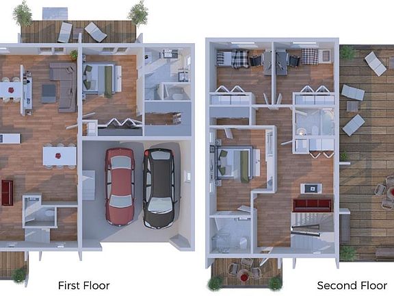 2nd image of 2712 NE 2nd Pl
