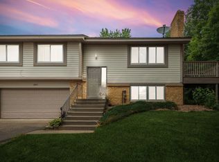 12855 Chisholm St NE, Blaine, MN 55449