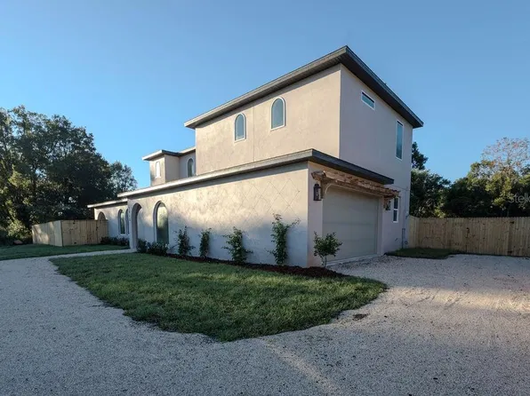 2045 SOUTH STREET, OVIEDO, FL 32765