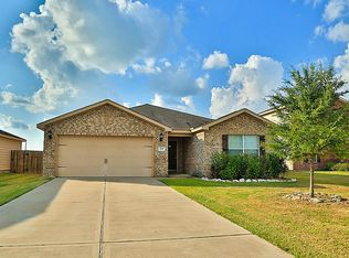 4710 Arborvine Ct #0, Richmond, TX 77469