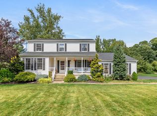 22 Linda Ln, South Windsor, CT 06074