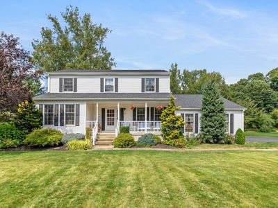 22 Linda Lane, South Windsor, CT, 06074
