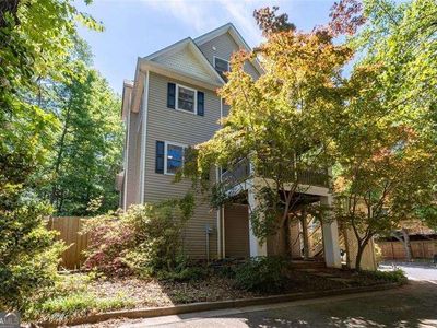 200 Glenlake Commons Dr, Decatur, GA, 30030