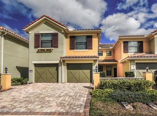 82 FAWN GULLY Lane #F, Ponte Vedra, FL 32081