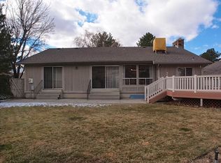 6821 S Pine Mountain Dr, Cottonwood Heights, UT 84121