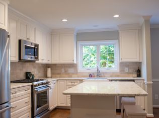 3610 Cherry Hill Dr, Greensboro, NC 27410