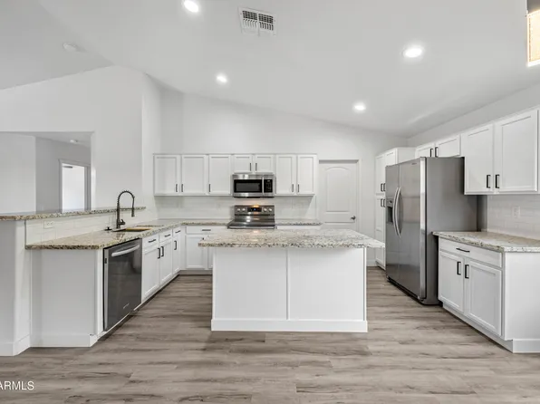 610 S 126TH Avenue, Avondale, AZ 85323