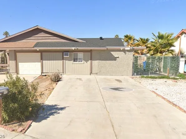 4451 Honeydew Cir, Las Vegas, NV 89147