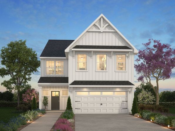Gideon Plan, Autumn Ridge