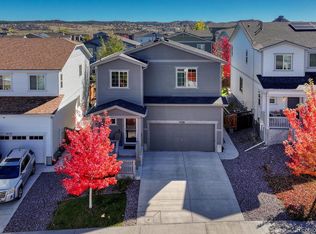 3536 Evening Place, Castle Rock, CO 80109
