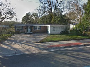 520 W Us Highway 90 Hwy, Baldwin, FL 32234