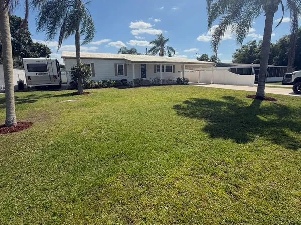 145 Liberty Way, Fort Pierce, FL 34951