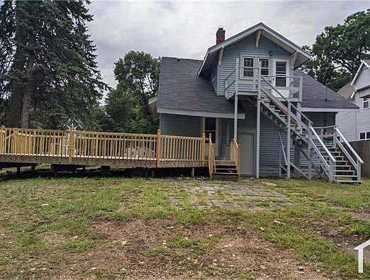 3rd image of 519 Belvidere St E #1